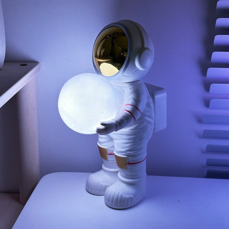 CosmoGlow Spaceman Projector