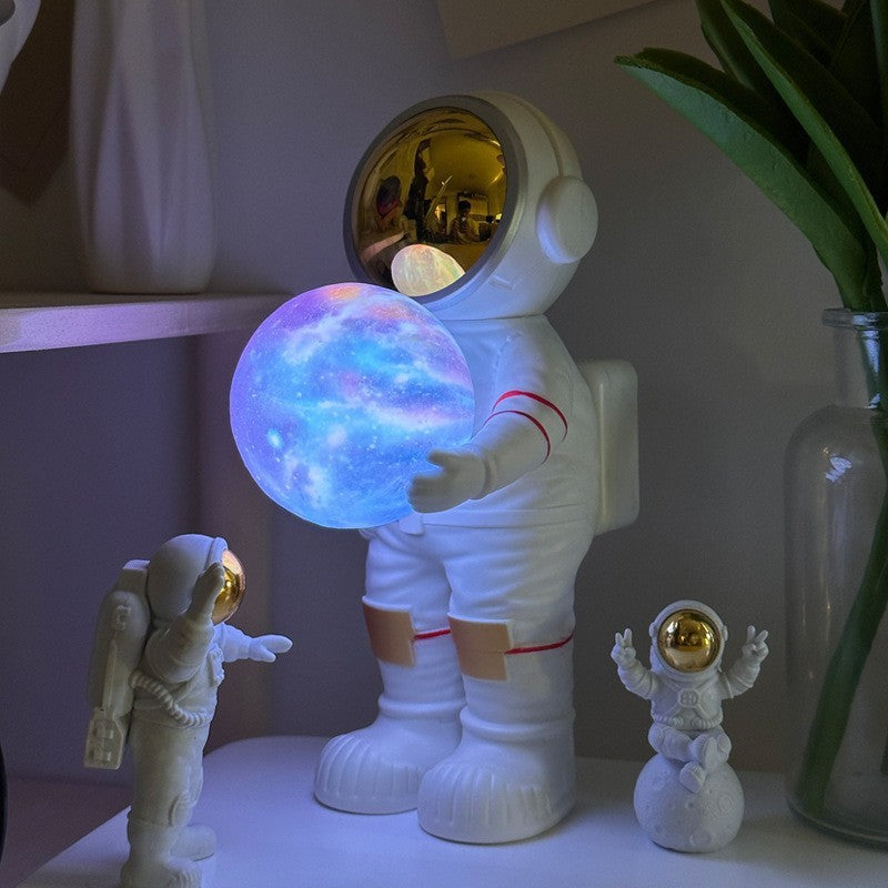CosmoGlow Spaceman Projector