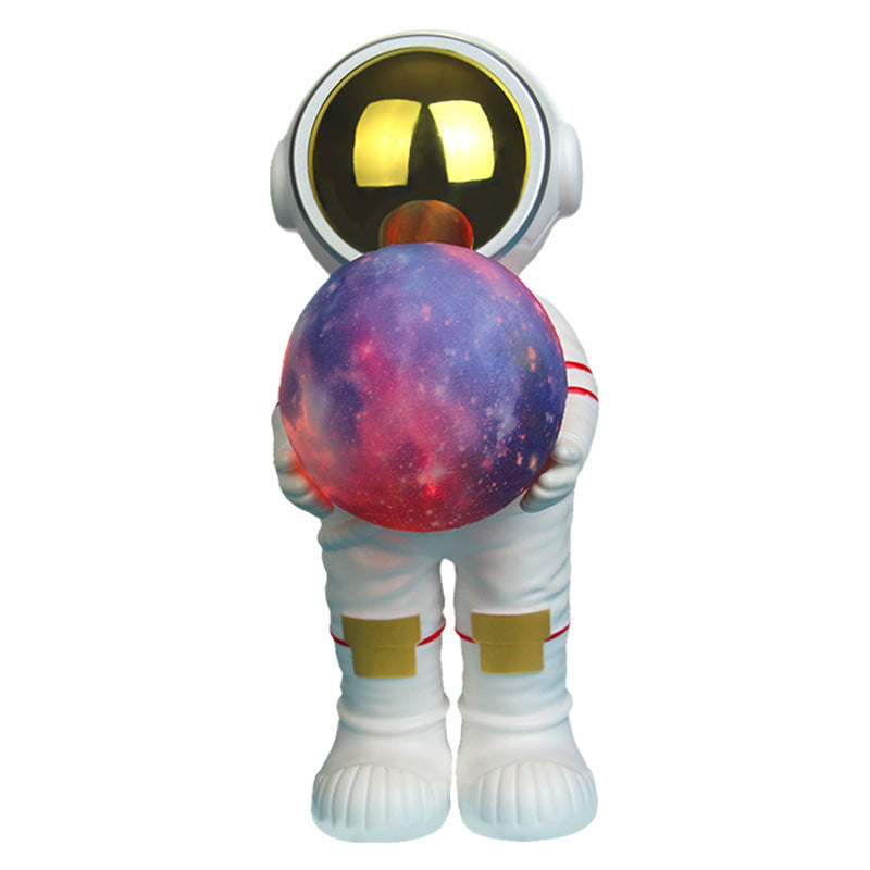 CosmoGlow Spaceman Projector
