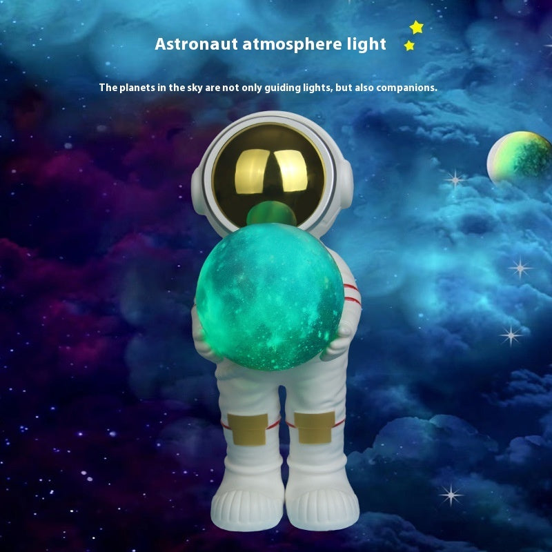 CosmoGlow Spaceman Projector